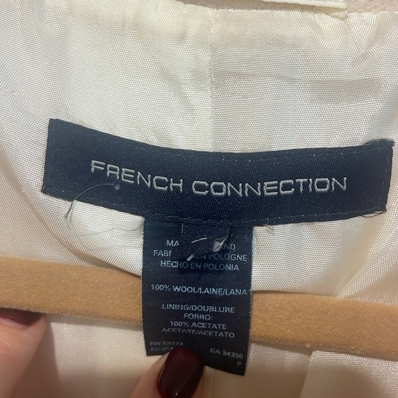 Fall coat - Picture 2 of 6